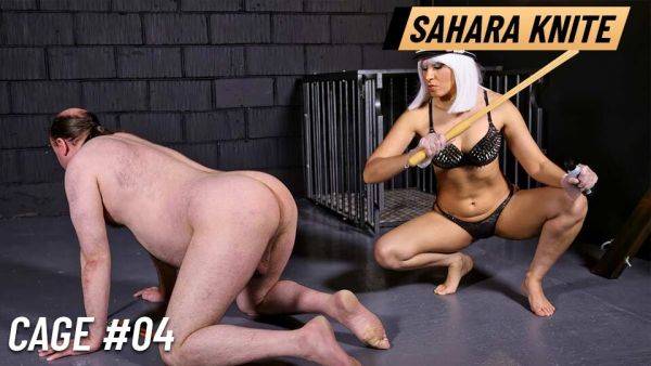 SAHARA KNITE - Cage no.04 - txxx.com - India on gratisflix.com