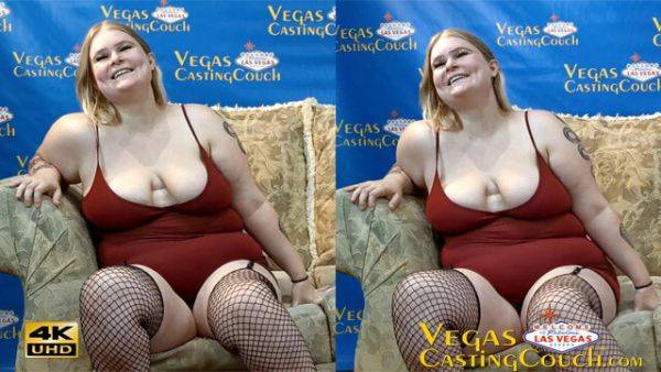 Ashe Starr - Vegas Porn Casting - txxx.com - Usa on gratisflix.com