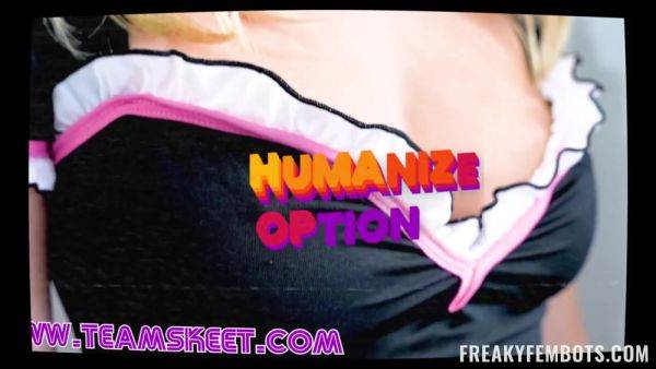 The Fembot 20 with Kay Lovely - TeamSkeet - hotmovs.com on gratisflix.com