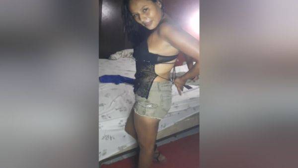 Sexy Morena Gets - 18 Years - desi-porntube.com - India on gratisflix.com