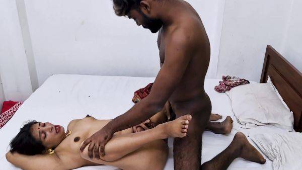 Desi Bhabi Of Her Deborji And Fucking Hard Her Sexy Bhabi Sex - upornia.com - India on gratisflix.com