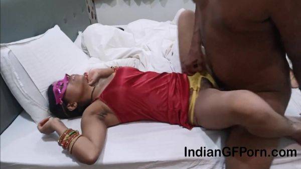 Romantic Desi Indian Couple Fucking Hard - hclips.com - India on gratisflix.com