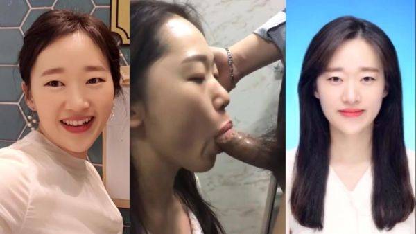 Yi Yuna Blowjob In A Public Toilet - upornia.com - North Korea - Usa - Japan on gratisflix.com