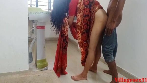 House Clean Time Sex By Kamwali Bai - desi-porntube.com - India on gratisflix.com