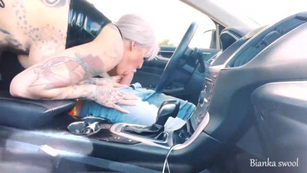 Public Girls Squirt On Car Super Messy With Anal - Pornhubcom - hotmovs.com on gratisflix.com