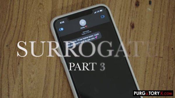 The Surrogate Vol 2 E3 - PurgatoryX - hotmovs.com on gratisflix.com