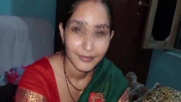 My Girlfriend Lalitha Bhabhi Was Asking For Cock So Bhabhi Asked Me To Have Sex, Lalita Bhabhi Sex - desi-porntube.com - India on gratisflix.com