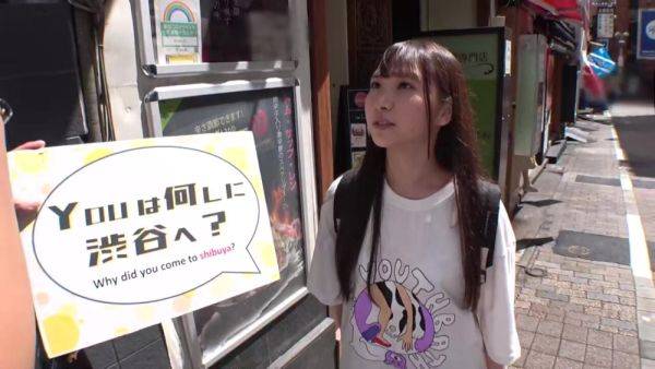 0001779_18歳の日本女性が潮吹きするガンパコ素人ナンパでアクメのエチハメ - txxx.com - Japan on gratisflix.com