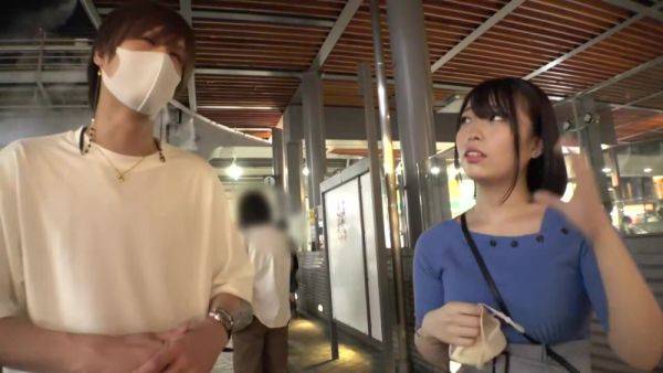 0001783_巨乳の日本の女性が素人ナンパのエチハメMGS販促１９分動画 - txxx.com - Japan on gratisflix.com