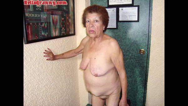 Hellogranny Collecting Horny Latin Nude Pictures - hclips.com on gratisflix.com