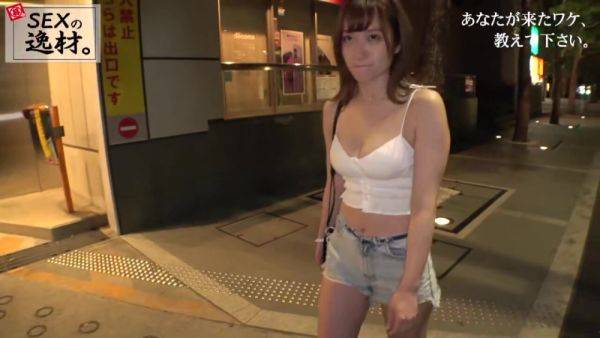 0001937_巨乳の日本人の女性が鬼ピスされる腰振り騎乗位痙攣アクメのハメハメ - txxx.com - Japan on gratisflix.com