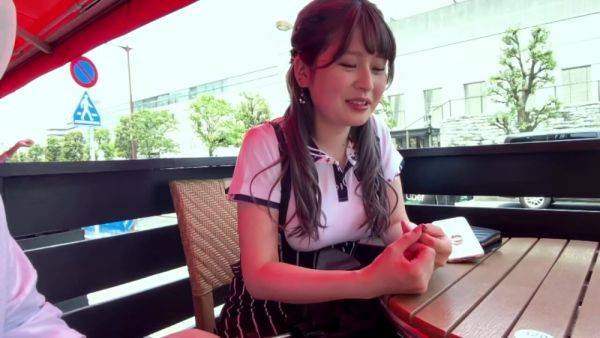 0001996_巨乳の日本人女性が絶頂のパコパコMGS販促１９min - txxx.com - Japan on gratisflix.com