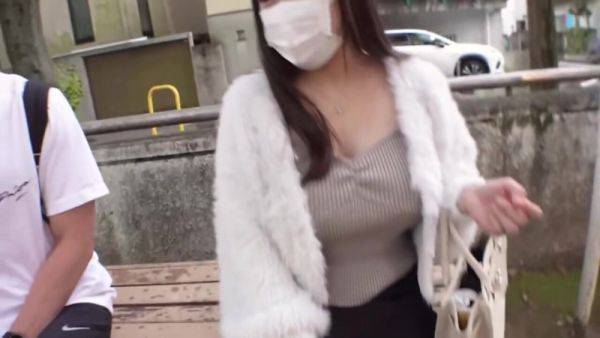 0002046_３０代超デカチチのニホンの女性が人妻NTR素人ナンパのエチパコ - txxx.com - Japan on gratisflix.com
