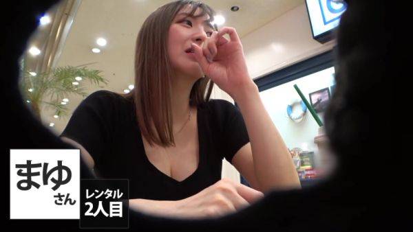 0002085_デカパイの日本人女性がエチ合体MGS販促19min - txxx.com - Japan on gratisflix.com