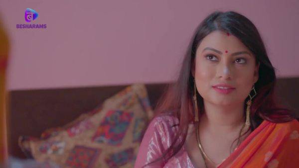 Adla Badli S01 Ep 4-6 Besharams Hindi Hot Web Series [20.5.2023] 1080p Watch Full Video In 1080p - upornia.com - India on gratisflix.com