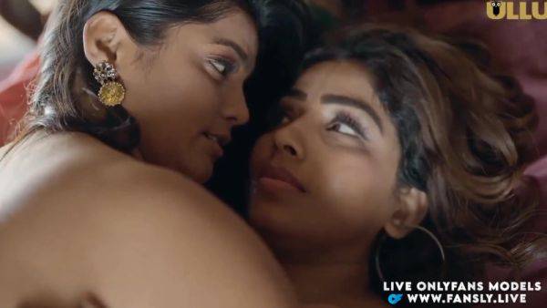 Busty Sensual Indian Lesbians The Bucket List - Indian - xhand.com - India on gratisflix.com