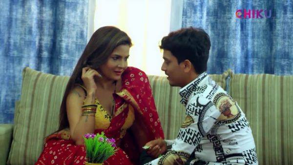 New Chintu Ki Masti Chikuapp S01 Ep 1-2 Hot Series [31.8.2023] 1080p Watch Full Video In 1080p - upornia.com - India on gratisflix.com
