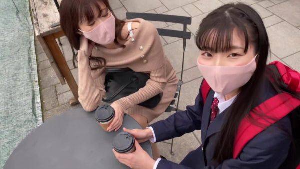 0002440_18歳のニホン女性がガン突きされる企画ナンパのセクース - txxx.com - Japan on gratisflix.com