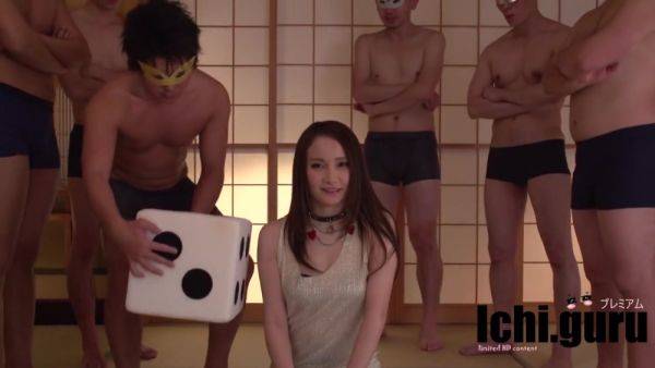 Naughty Scenes: Miu Kimura Ignites Passion - hotmovs.com - Japan on gratisflix.com