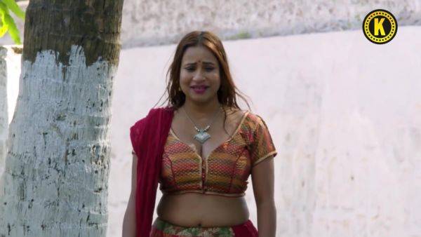 New Nath S01 Ep 1-2 Kangan Hindi Hot Web Series [3.6.2023] 1080p Watch Full Video In 1080p - upornia.com - India on gratisflix.com
