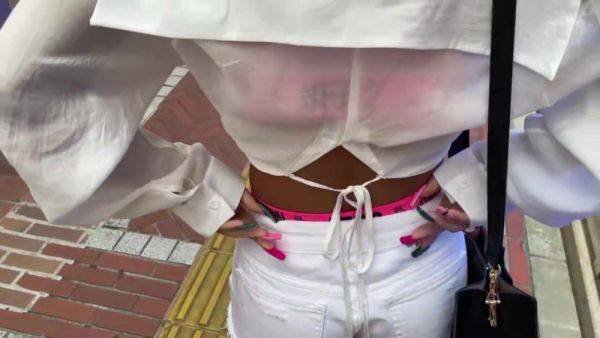 0002614_巨乳の日本女性がガン突きされる痙攣アクメのエチパコ - txxx.com - Japan on gratisflix.com