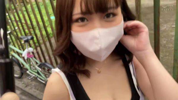 0002631_19歳の爆乳日本人の女性がパコハメMGS販促１９分動画 - txxx.com - Japan on gratisflix.com