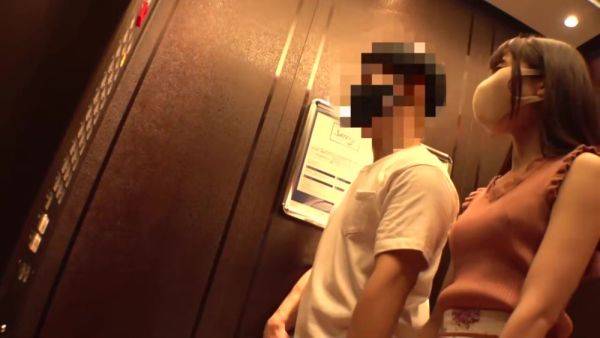 0002699_スレンダーの日本の女性が盗み撮りされる人妻NTRのSEX - txxx.com - Japan on gratisflix.com