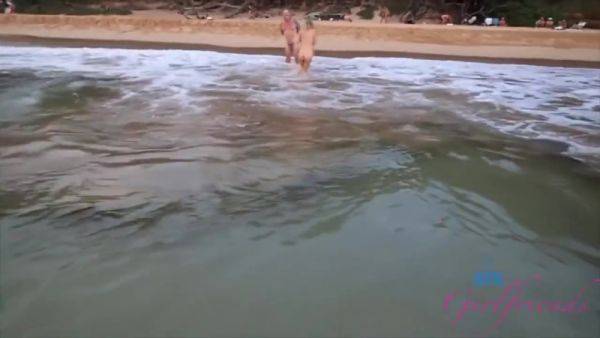 Etc. - Nude Beach Play 2 (07.11.2020) Vhq With Kate Kenzie - hotmovs.com on gratisflix.com