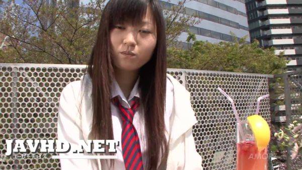 Exuberant Japanese girls share their love for playful and fun sex - upornia.com - Japan on gratisflix.com