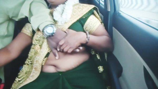 Telugu Dirty Talks Car Sex Telugu Aunty Puku Gula - desi-porntube.com - India on gratisflix.com