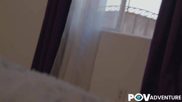 Vanna Bardot - Petite Babe Fucks Her Hot Blind Date - hotmovs.com on gratisflix.com