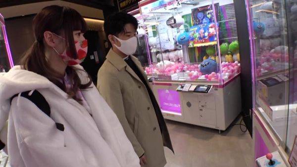0001717_ちっぱいスリムの日本人女性がガンパコされる腰振りロデオ素人ナンパ絶頂のパコパコ - txxx.com - Japan on gratisflix.com