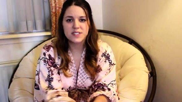 Goddess Corinna - Wife Shames a Premature Ejaculator - drtuber.com on gratisflix.com