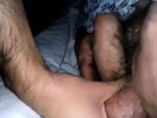 Touching soft dick of my dad in bed - drtuber.com on gratisflix.com
