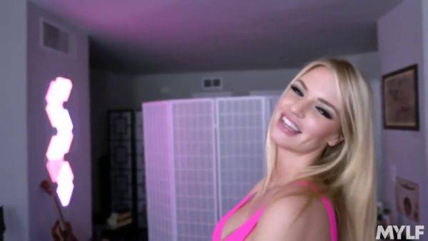 Horny Xxx Clip Big Tits Hot Show - Rachael Cavalli - videomanysex.com on gratisflix.com