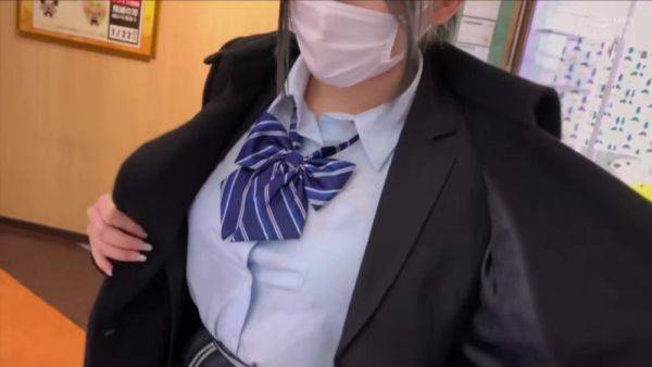 0002319_巨乳の日本人の女性が激パコされるエロハメ - hclips.com - Japan on gratisflix.com