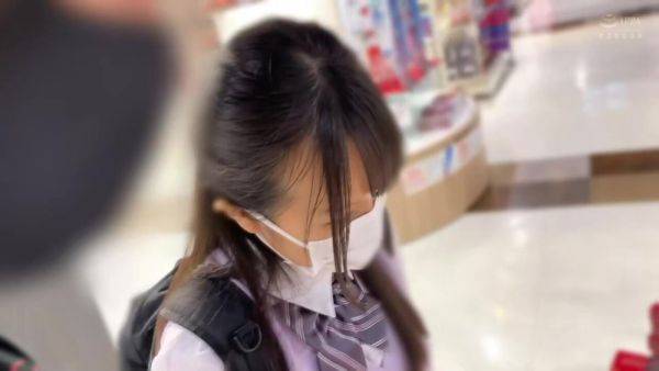 0002354_超デカパイの日本人の女性が絶頂のセクース販促MGS１９分 - hclips.com - Japan on gratisflix.com