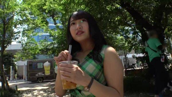 0002416_超デカパイの日本の女性がガンパコされる企画ナンパのエチハメ - hclips.com - Japan on gratisflix.com