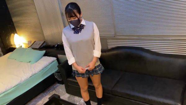 0002377_超デカパイの日本人の女性が鬼ピスされるハメハメ - hclips.com - Japan on gratisflix.com