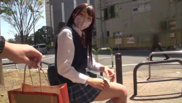 0002376_スレンダーの日本の女性がガンパコされる絶頂のエチハメ - hclips.com - Japan on gratisflix.com