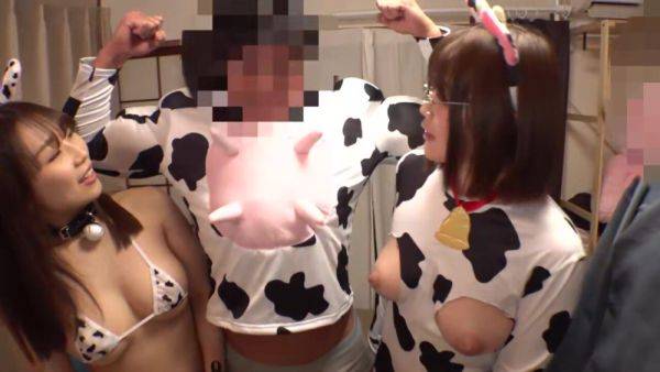 0002468_超デカパイのニホン女性がガンハメされるハメパコ - hclips.com - Japan on gratisflix.com
