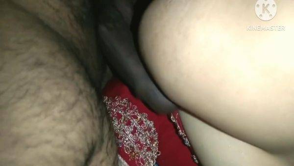 Karva Chauth Special: Newly Married Meenarocky Had First Karva Chauth Sex And Had Blowjob Cum In Mouth With Clear Hindi - hotmovs.com - India on gratisflix.com