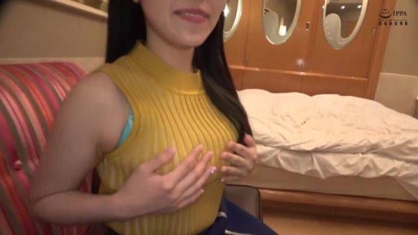 0002516_巨乳の日本女性がガンパコされるズコパコMGS販促19分動画 - hclips.com - Japan on gratisflix.com