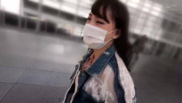 0002616_デカチチの日本人の女性がハメハメ販促MGS１９分 - hclips.com - Japan on gratisflix.com