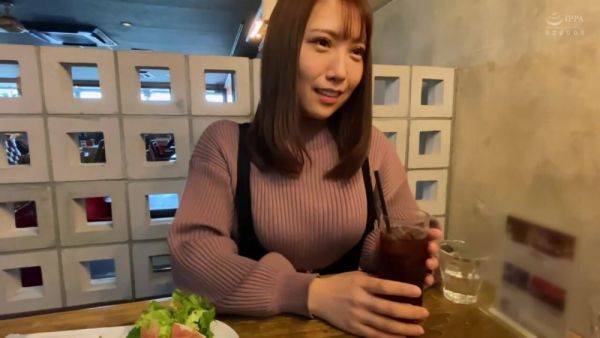 0002599_デカパイの日本人女性が痙攣イキのセックスMGS販促１９分動画 - hclips.com - Japan on gratisflix.com