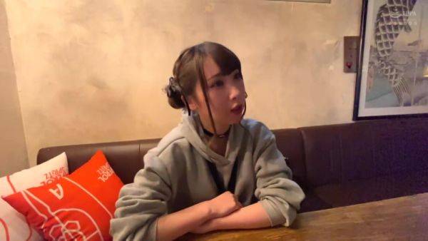 0002609_巨乳の日本の女性がSEXMGS販促19分動画 - hclips.com - Japan on gratisflix.com