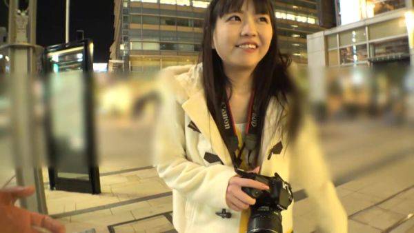 0002679_19歳ミニマムの日本女性が素人ナンパのエチハメ - hclips.com - Japan on gratisflix.com