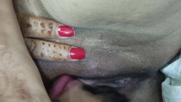 Desi Hot Wife Fucked Hard By Husband During First Night Of Wedding He Fuck Everyday 2 Times Pati Patni Ki Romantic Chudai - hotmovs.com - India on gratisflix.com