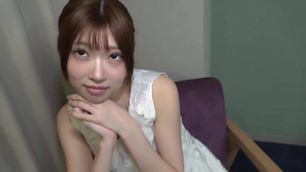 Beautiful Shy Japanese Babe Gets Fucked - hotmovs.com - Japan on gratisflix.com