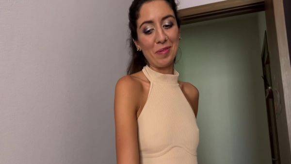 The Whore Received A Rough Double Blowjob And Fucking From A Guy And His Friend - 1.183 - desi-porntube.com on gratisflix.com